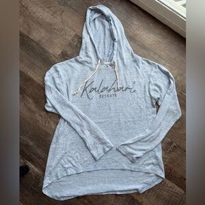Women’s Kalahari Resort Hoodie
